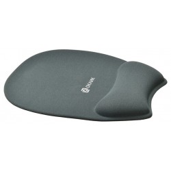 Коврик OKLICK OK-RG0580-GR 245x220мм (серый)