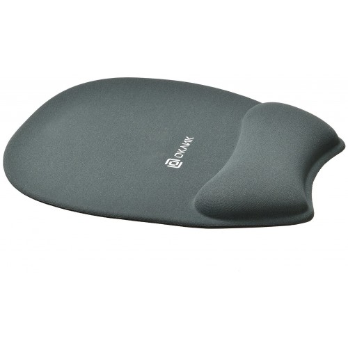 Коврик OKLICK OK-RG0580-GR 245x220мм (серый) 1