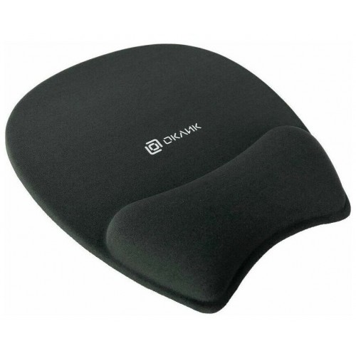 Коврик OKLICK OK-RG0580-GR 245x220мм (серый) 4