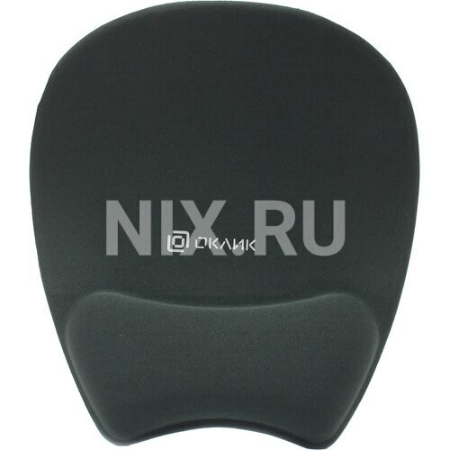 Коврик OKLICK OK-RG0580-GR 245x220мм (серый) 5