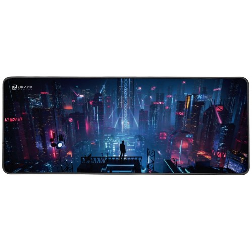 Коврик OKLICK OK-T1000CP 1000x400мм (рисунок) 6