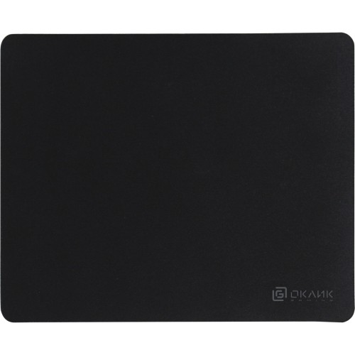Коврик OKLICK OK-T350 350x280мм (черный) 