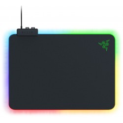 Коврик Razer Firefly V2 255х355мм (черный)