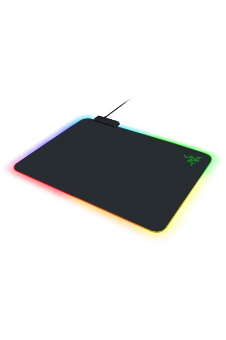 Коврик Razer Firefly V2 255х355мм (черный) 2