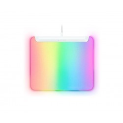 Коврик Razer Firefly V2 Pro 360х278мм (белый)