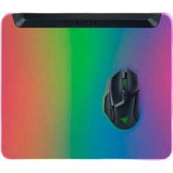 Коврик Razer Firefly V2 Pro Hard Surface Mouse Mat 360х278мм (черный)