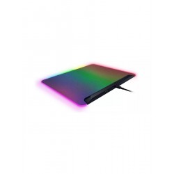 Коврик Razer Firefly V2 Pro Hard Surface Mouse Mat 360х278мм (черный)