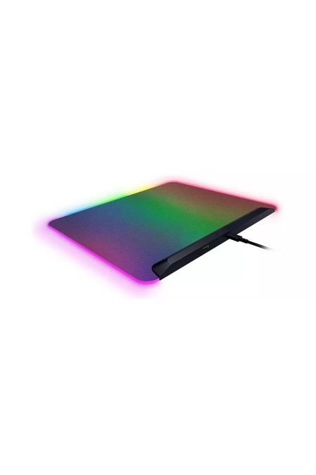 Коврик Razer Firefly V2 Pro Hard Surface Mouse Mat 360х278мм (черный) 5