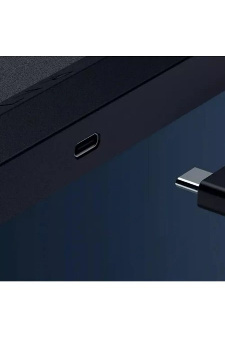 Коврик Razer Firefly V2 Pro Hard Surface Mouse Mat 360х278мм (черный) 8