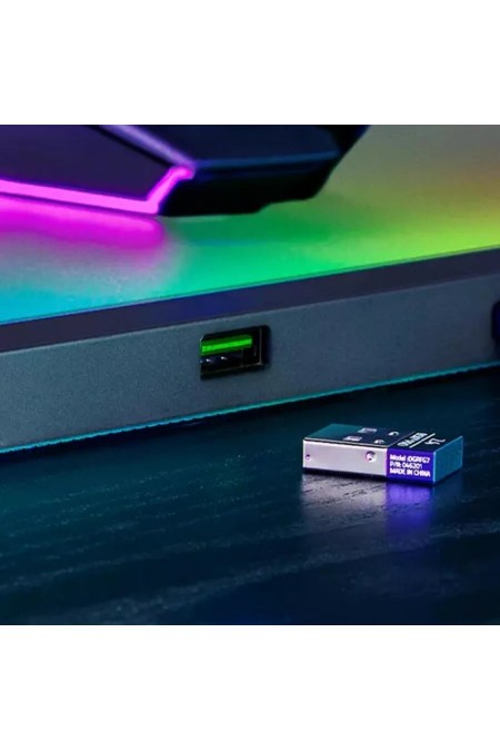 Коврик Razer Firefly V2 Pro Hard Surface Mouse Mat 360х278мм (черный) 9