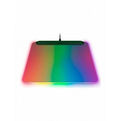 Коврик Razer Firefly V2 Pro Phantom Green Edition 360х278мм (зеленый фантом)