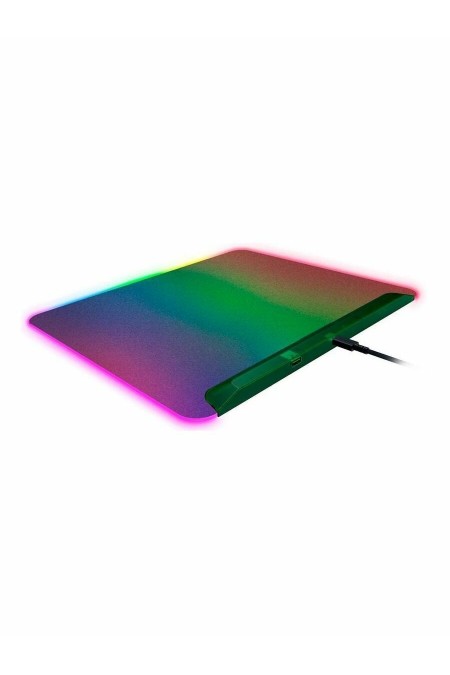 Коврик Razer Firefly V2 Pro Phantom Green Edition 360х278мм (зеленый фантом) 2