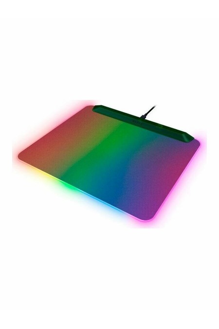 Коврик Razer Firefly V2 Pro Phantom Green Edition 360х278мм (зеленый фантом) 3