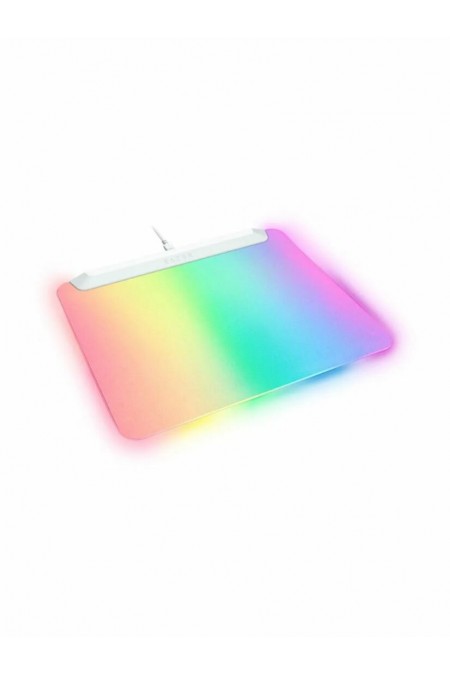 Коврик Razer Firefly V2 Pro - Phantom White Ed. Mousepad RZ02-04920400-R3M1 360х278мм (белый) 4