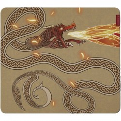 Коврик Razer Gigantus V2 Large - Counter-Strike 2 Ed. Mousepad RZ02-03333300-R3M1 450х400мм (рисунок)