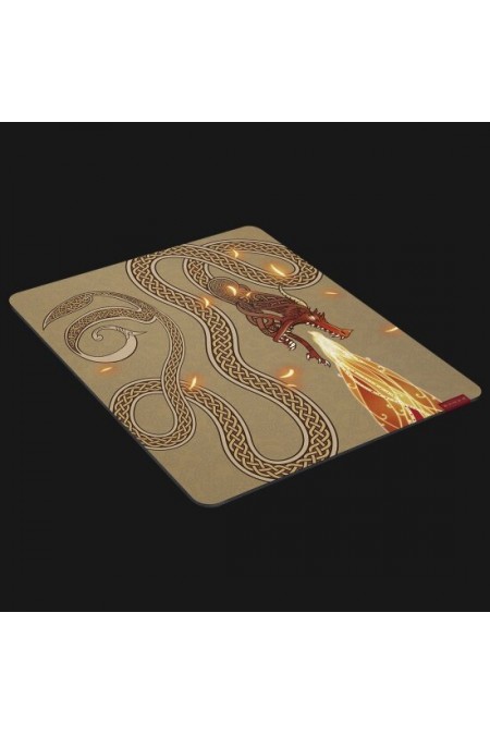 Коврик Razer Gigantus V2 Large - Counter-Strike 2 Ed. Mousepad RZ02-03333300-R3M1 450х400мм (рисунок) 5