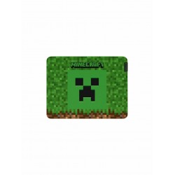Коврик Razer Gigantus V2 Medium Minecraft Edition RZ02-03333800-R3M1 360x275мм (зеленый)