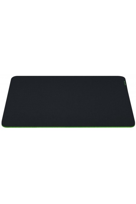 Коврик Razer Gigantus V2 Medium RZ02-03330200-R3M1 360x275мм (черный/зеленый) 5