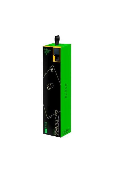 Коврик Razer Gigantus V2 Pro L - Speed Mousepad RZ02-05490900-R3M1 500х480мм (черный) 1