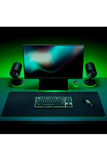 Коврик Razer Gigantus V2 RZ02-03330400-R3M1 410x940мм (черный) 1