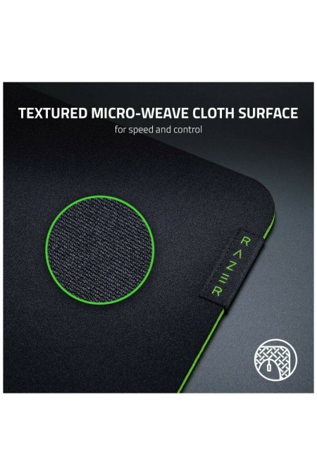 Коврик Razer Gigantus V2 RZ02-03330400-R3M1 410x940мм (черный) 9