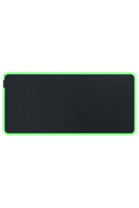 Коврик Razer Goliathus Chroma 3XL Gaming Mouse Mat RZ02-02500700-R3M1 550x1200 мм (черный) 2