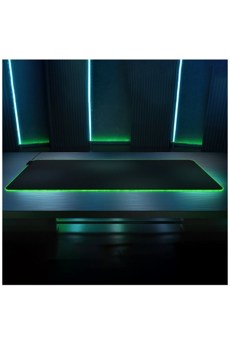 Коврик Razer Goliathus Chroma 3XL Gaming Mouse Mat RZ02-02500700-R3M1 550x1200 мм (черный) 3