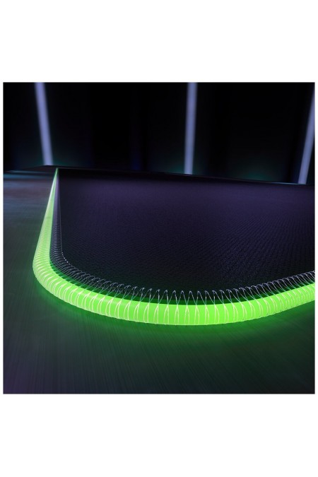 Коврик Razer Goliathus Chroma 3XL Gaming Mouse Mat RZ02-02500700-R3M1 550x1200 мм (черный) 4