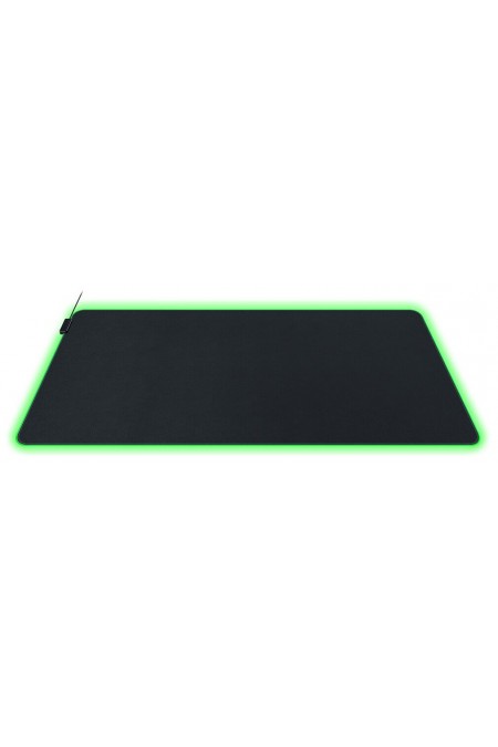 Коврик Razer Goliathus Chroma 3XL Gaming Mouse Mat RZ02-02500700-R3M1 550x1200 мм (черный) 5