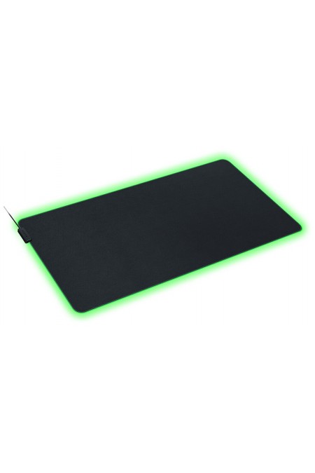 Коврик Razer Goliathus Chroma 3XL Gaming Mouse Mat RZ02-02500700-R3M1 550x1200 мм (черный) 7
