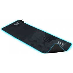 Коврик Razer Goliathus Chroma HALO RZ02-02500600-R3M1 294x920мм (темно-серый)