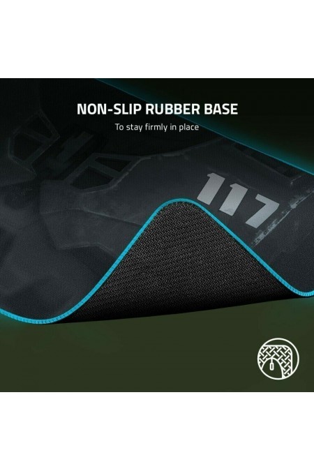 Коврик Razer Goliathus Chroma HALO RZ02-02500600-R3M1 294x920мм (темно-серый) 7