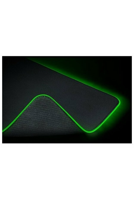 Коврик Razer Goliathus Chroma RZ02-02500300-R3M1 255х355мм (черный) 3