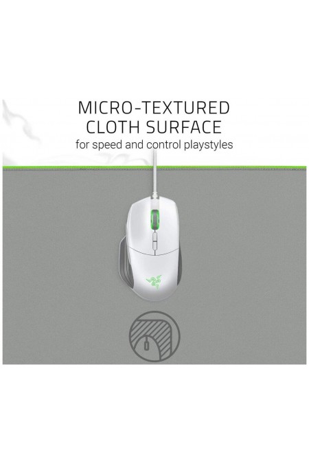 Коврик Razer Goliathus Extended Chroma RZ02-02500314-R3M1 294x920мм (серый) 3