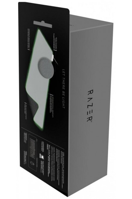 Коврик Razer Goliathus Extended Chroma RZ02-02500314-R3M1 294x920мм (серый) 5