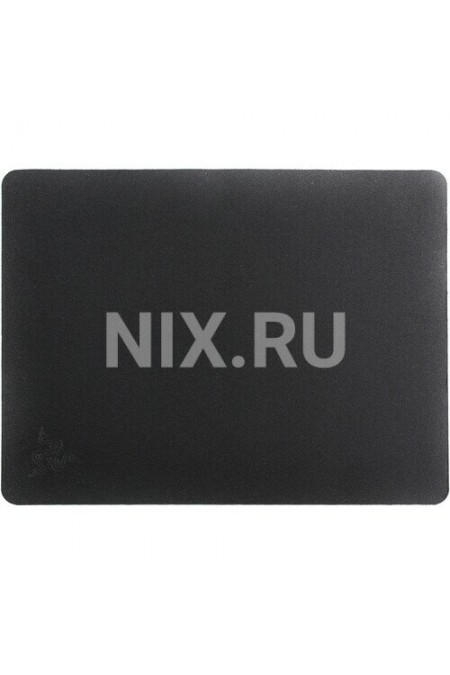Коврик Razer Goliathus Mobile Stealth Small 215x270мм (черный) 7