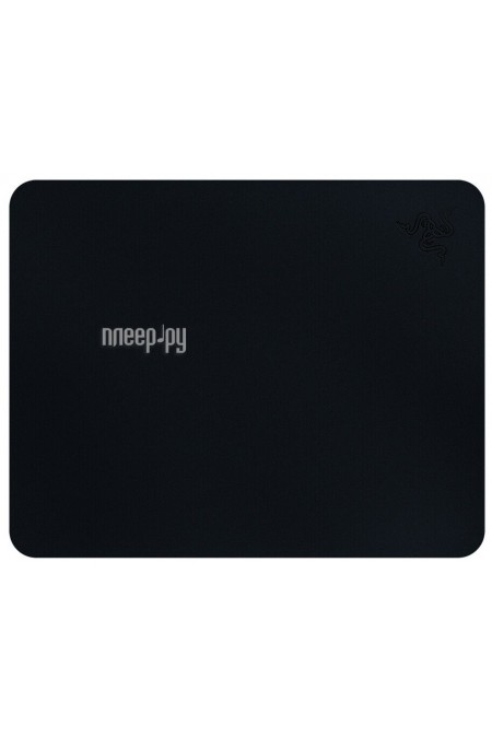 Коврик Razer Goliathus Mobile Stealth Small 215x270мм (черный) 8