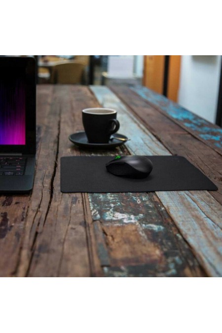 Коврик Razer Goliathus Mobile Stealth Small 215x270мм (черный) 9