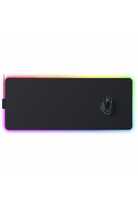 Коврик Razer Strider Chroma Mouse Mat RZ02-04490100-R3M1 900x370мм (черный) 3