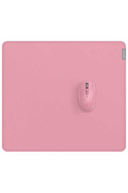 Коврик Razer Strider Large Quartz 400x450мм (розовый) 2
