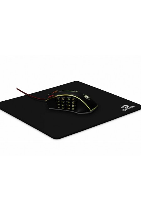 Коврик Redragon Flick XL 77990 400x900мм (черный) 1