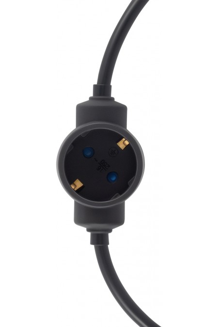 Сетевой удлинитель Buro BU-PDS6.7/B 6 розеток 7 м (черный) 2