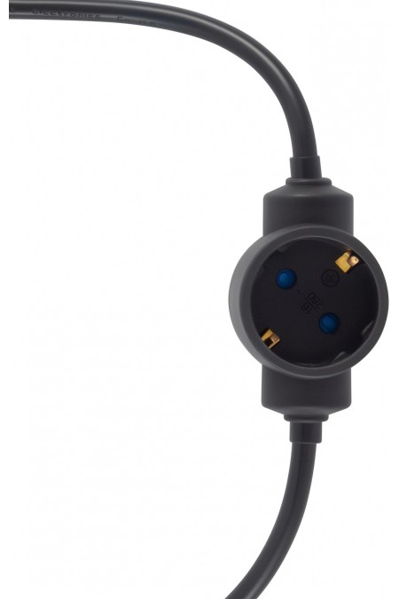 Сетевой удлинитель Buro BU-PDS6.7/B 6 розеток 7 м (черный) 3