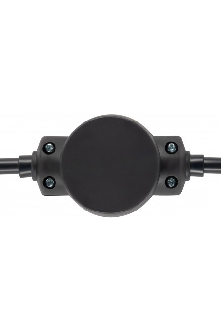 Сетевой удлинитель Buro BU-PDS6.7/B 6 розеток 7 м (черный) 5