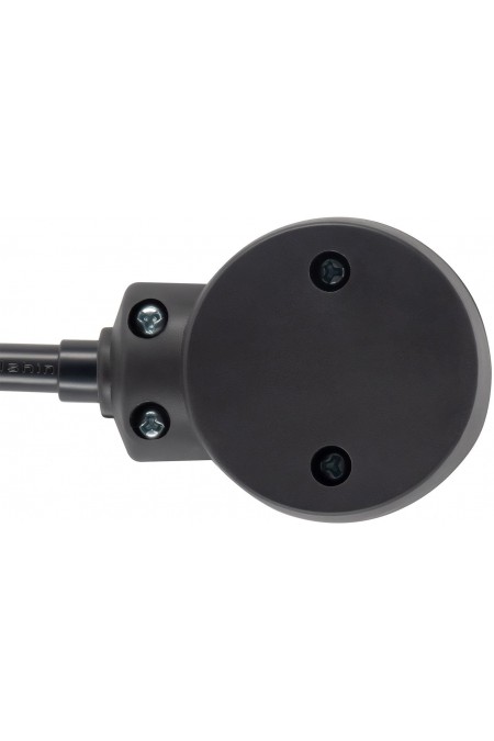 Сетевой удлинитель Buro BU-PDS5.5/B 5 розеток 5 м (черный) 6