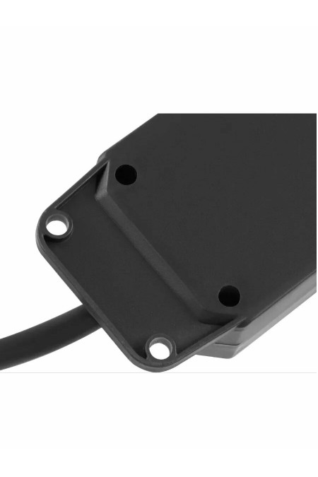 Сетевой фильтр Buro 300MDP-3-B 3 розетки 3 м (черный) 3