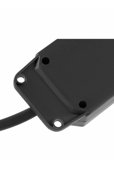 Сетевой фильтр Buro 400MDP-3-B 4 розетки 3м (черный) 4