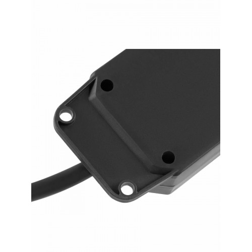 Сетевой фильтр Buro 400MDP-3-B 4 розетки 3м (черный) 4