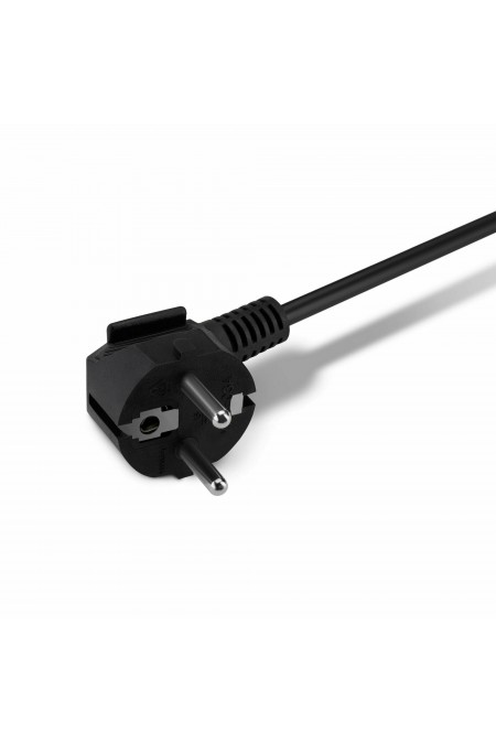Сетевой фильтр Buro 500SH-3-B 5 розеток 3 м (черный) 3