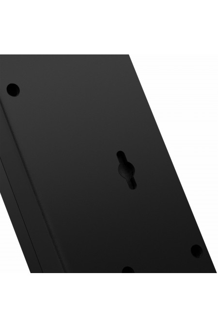 Сетевой фильтр Buro 500SH-3-SW-B 5 розеток 3 м (черный) 1